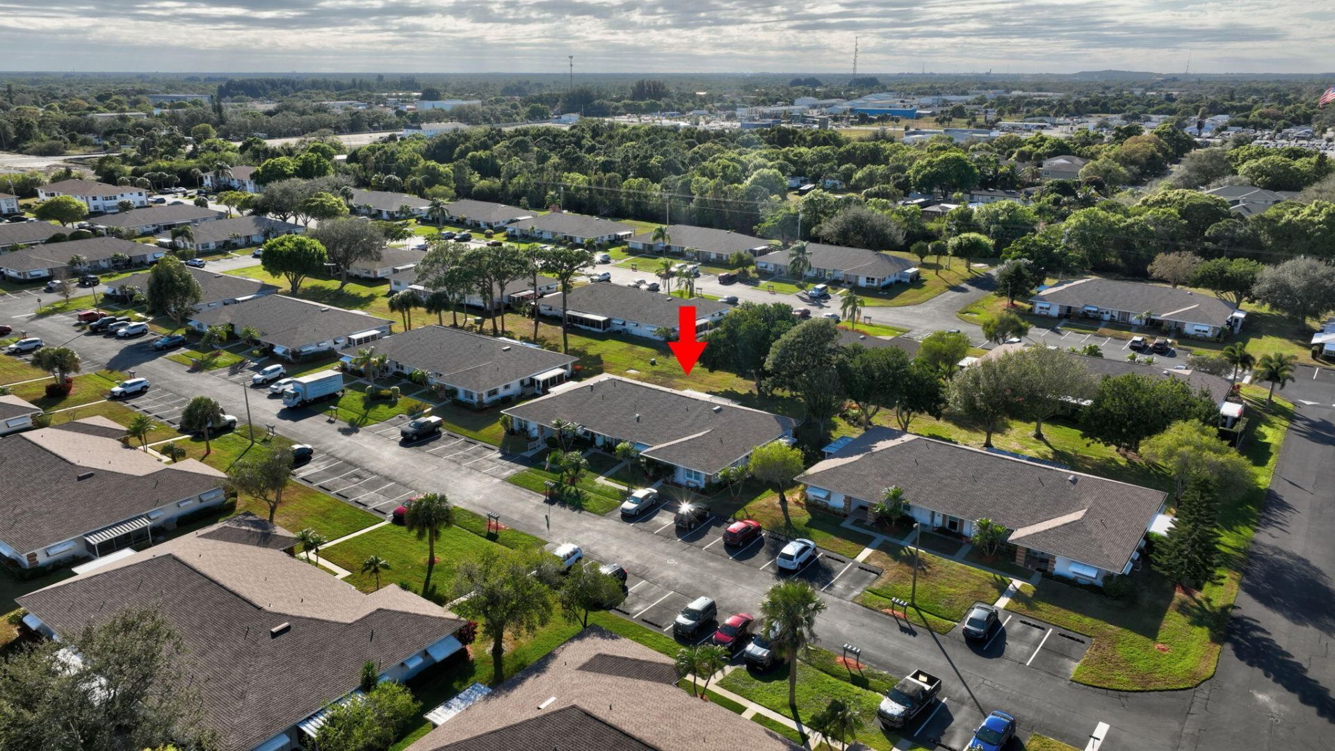 319 Colony Lane, Unit C, Fort Pierce, FL 34982 Photo