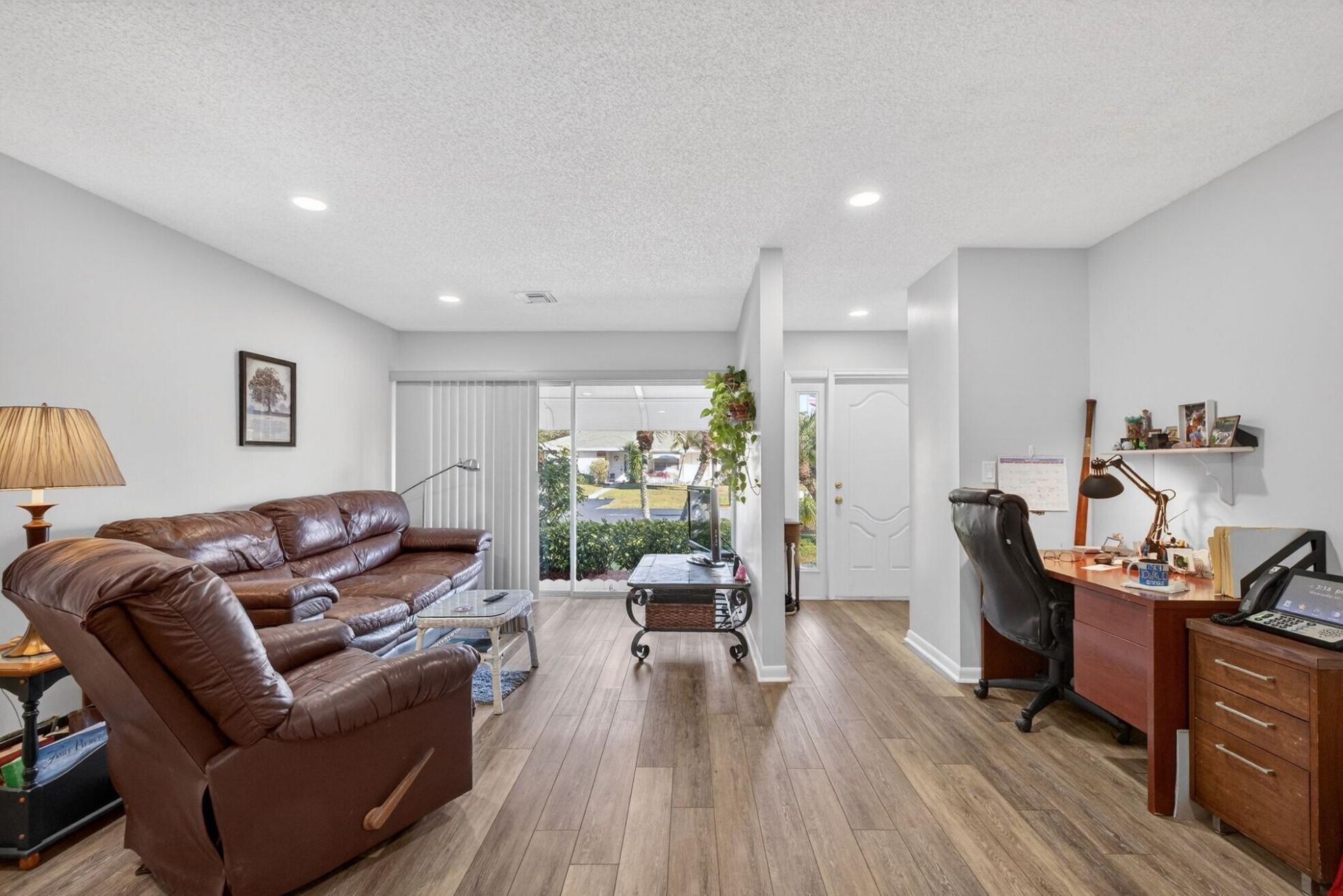 319 Colony Lane, Unit C, Fort Pierce, FL 34982 Photo