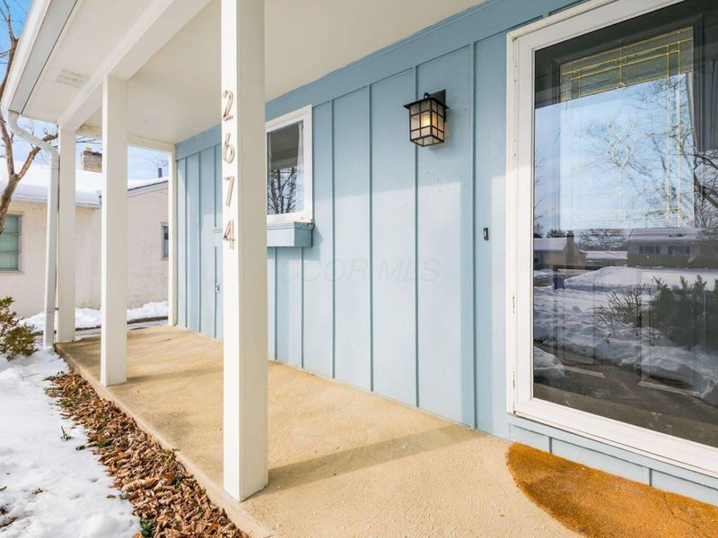 2674 Woodstock Road, Upper Arlington, OH 43221 Photo 3