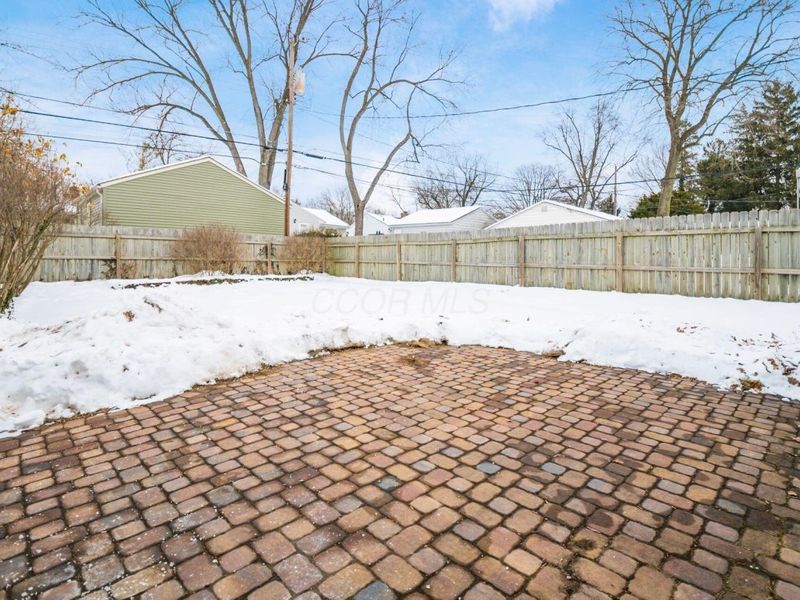 2674 Woodstock Road, Upper Arlington, OH 43221 Photo 38