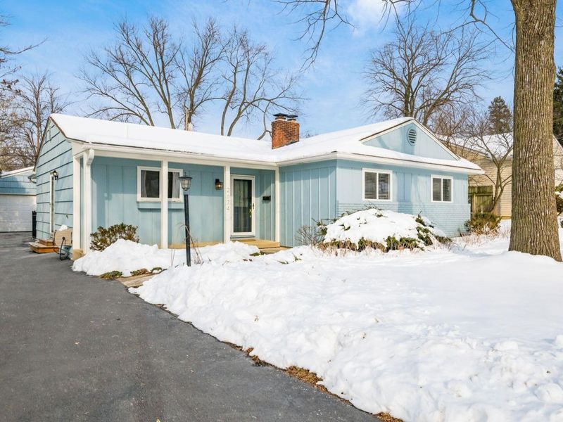 2674 Woodstock Road, Upper Arlington, OH 43221 Photo 4