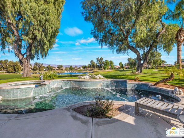 114 Via Las Flores, Rancho Mirage, CA 92270