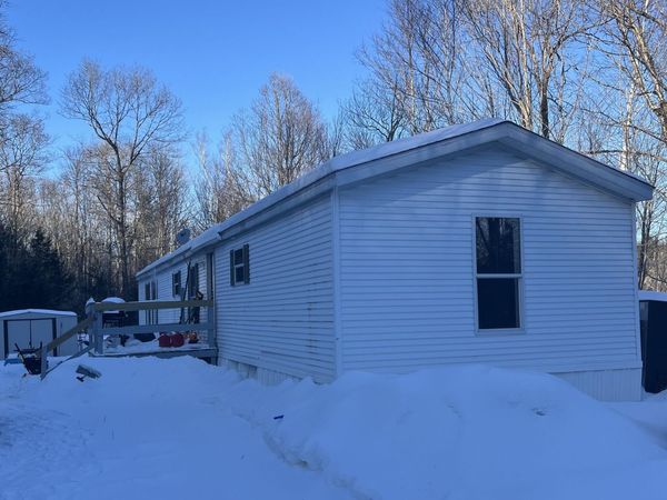 409 Gammon Road, Sumner, ME 04292