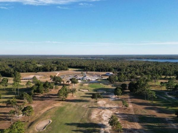 Lot 6 AMHERST Road, Chipley, FL 32428