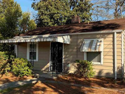 109 Wilkes, Columbia, SC 29203