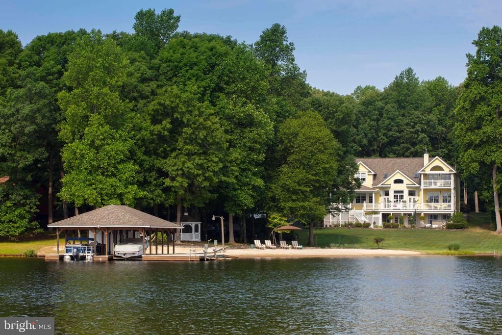 131 Covenant Way, Bumpass, VA 23024 Main Photo