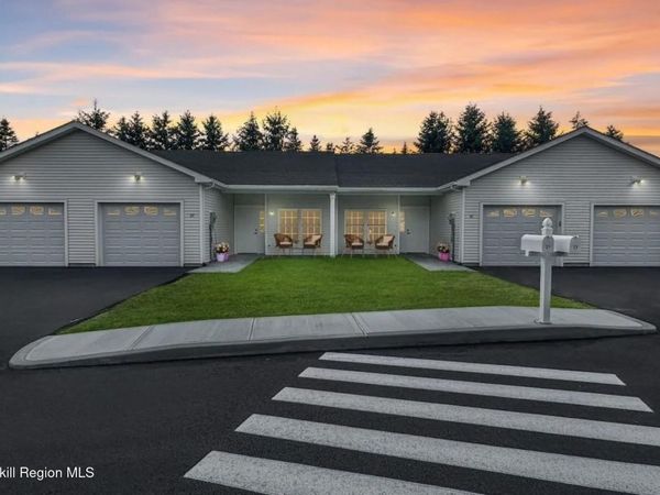 24 Town Centre Road, Pine Plains, NY 12567