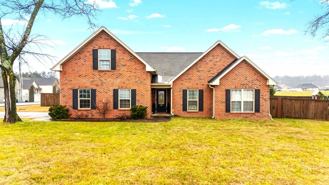 4232 Zephyr Ct, Murfreesboro, TN 37128 Main Photo