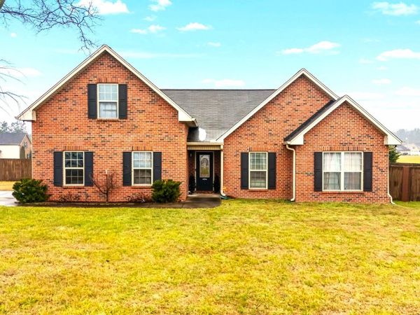 4232 Zephyr Ct, Murfreesboro, TN 37128