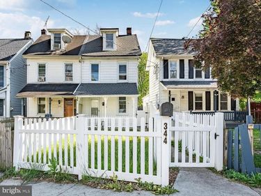 344 LINCOLN AVENUE, POTTSTOWN, PA 19464