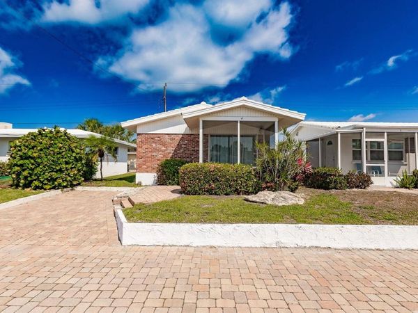 6020 MIDNIGHT PASS ROAD, Unit 4, SARASOTA, FL 34242