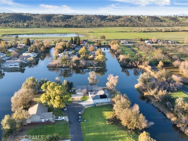 19218 Alee, Cottonwood, CA 96022