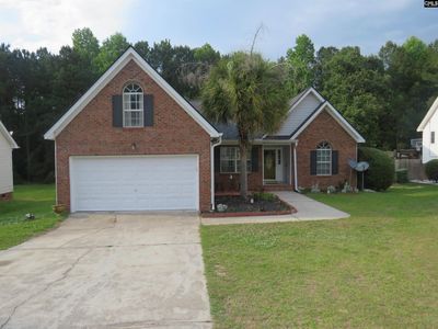 205 Alderston Way, Columbia, SC 29229