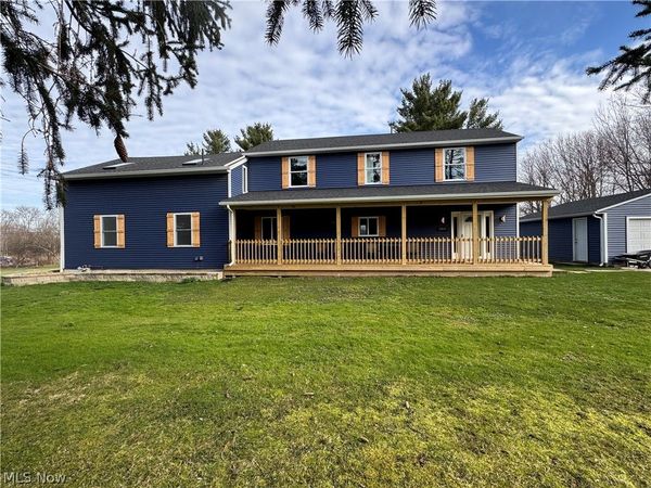 10831 Chillicothe Road, Kirtland, OH 44094