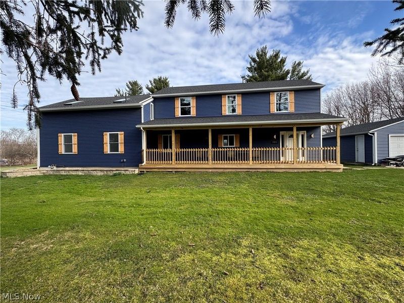 10831 Chillicothe Road, Kirtland, OH 44094 Photo 1