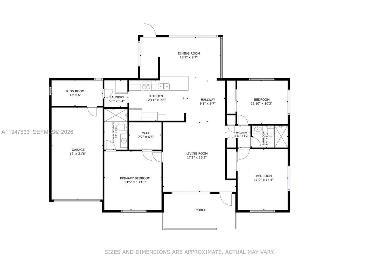 15621 SW 298th Ter, Homestead, FL 33033 Photo