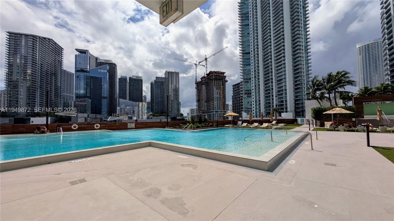 350 S Miami Ave , Unit 1901, Miami, FL 33130 Photo