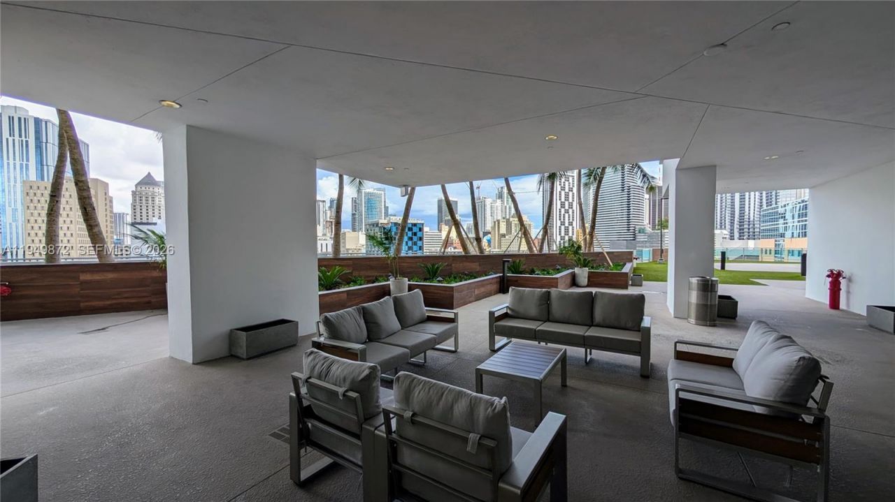 350 S Miami Ave , Unit 1901, Miami, FL 33130 Photo