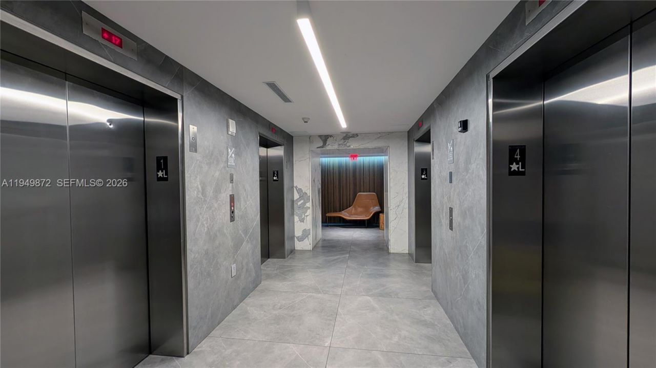 350 S Miami Ave , Unit 1901, Miami, FL 33130 Photo