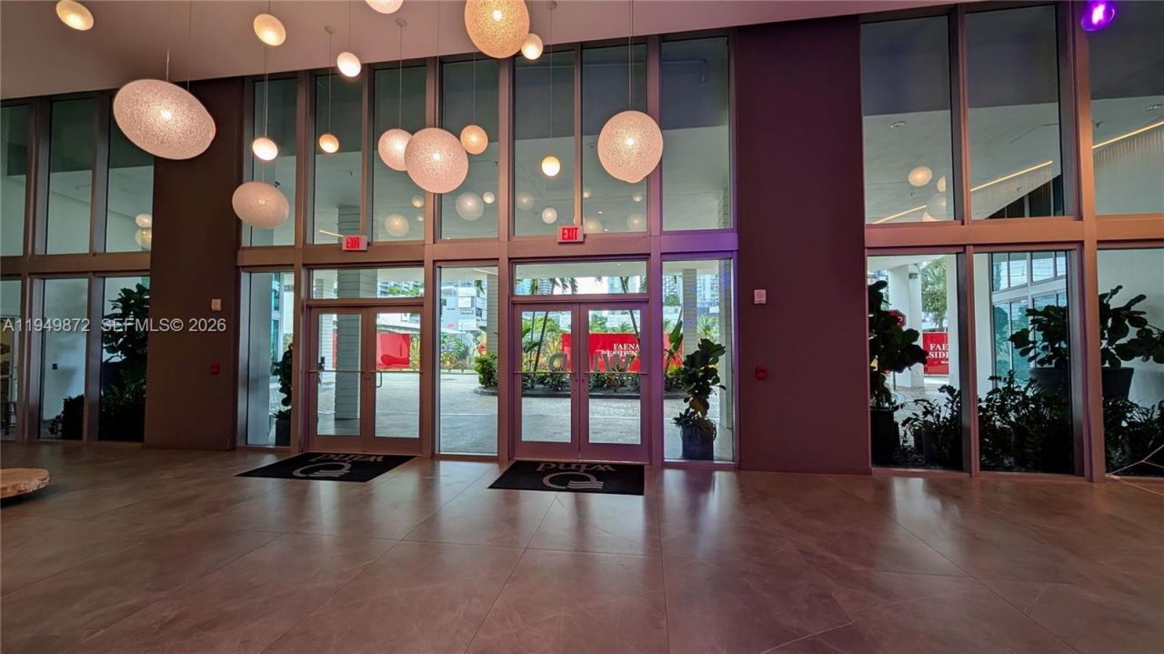 350 S Miami Ave , Unit 1901, Miami, FL 33130 Photo