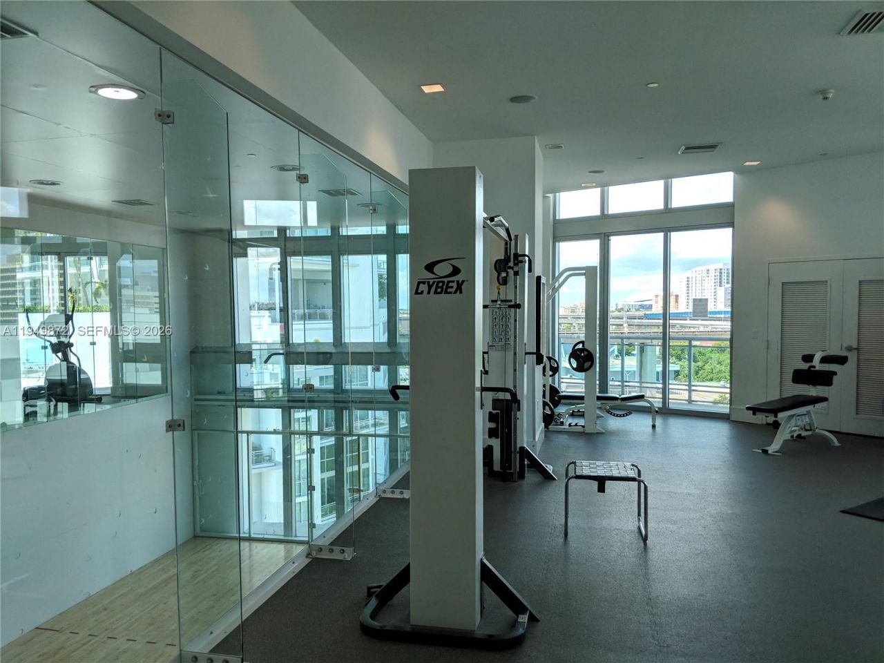 350 S Miami Ave , Unit 1901, Miami, FL 33130 Photo