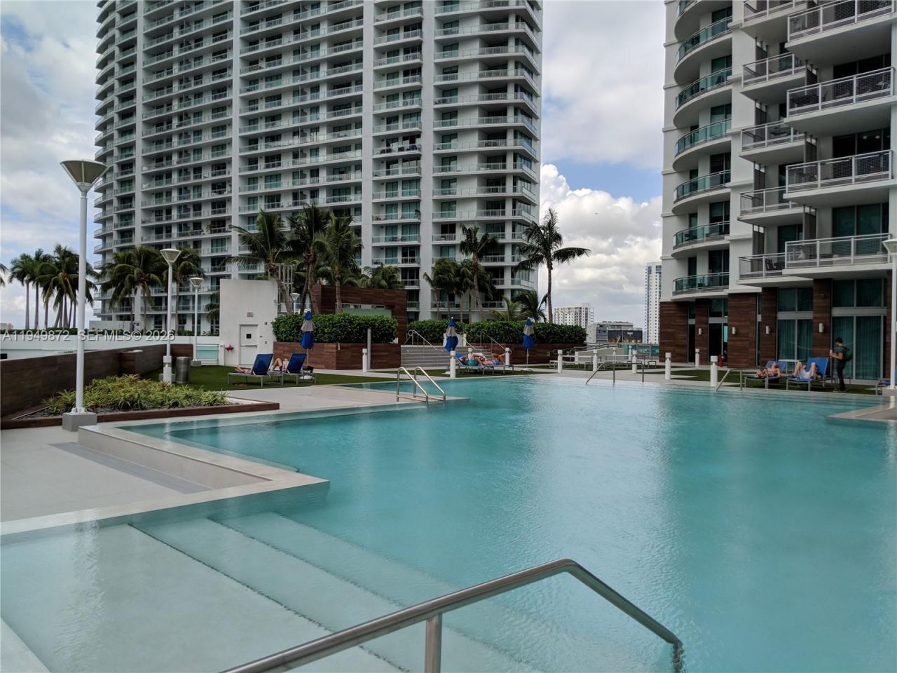 350 S Miami Ave , Unit 1901, Miami, FL 33130 Photo