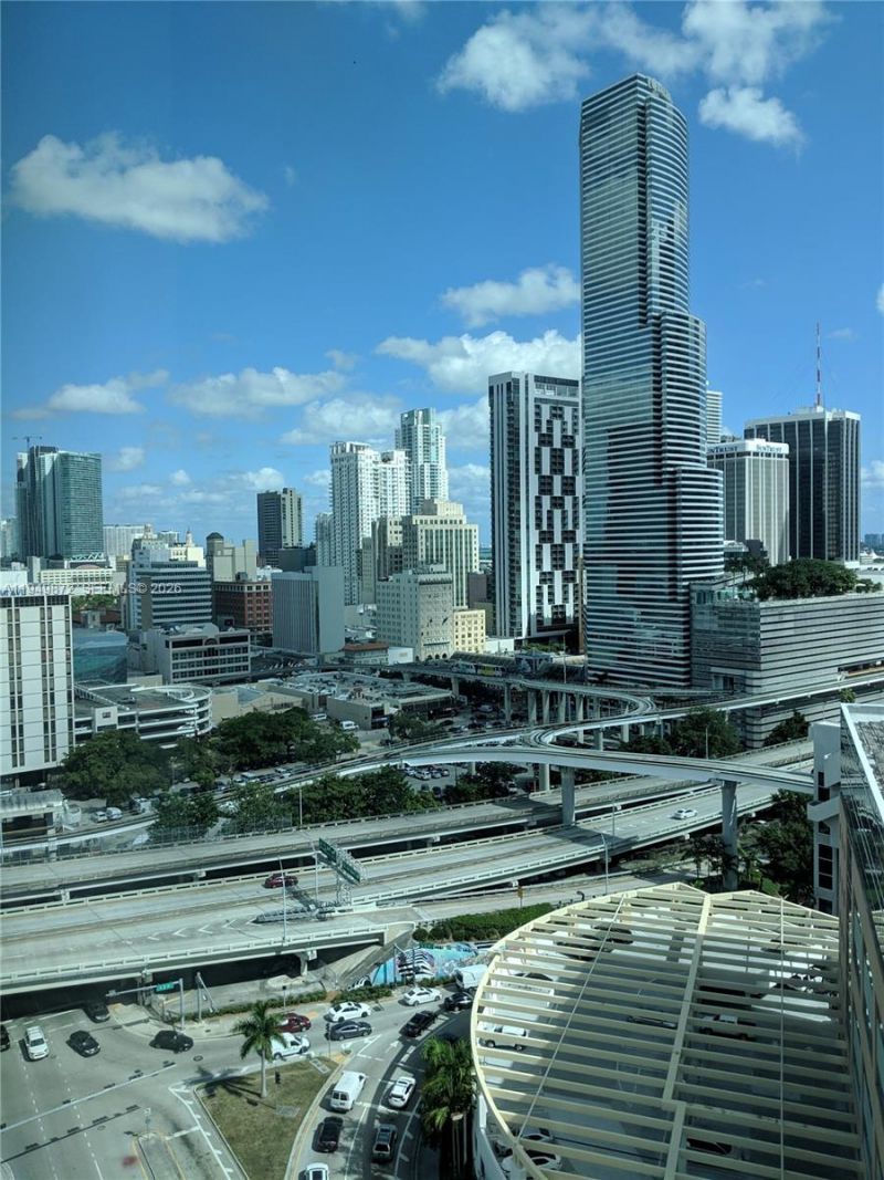 350 S Miami Ave , Unit 1901, Miami, FL 33130 Photo
