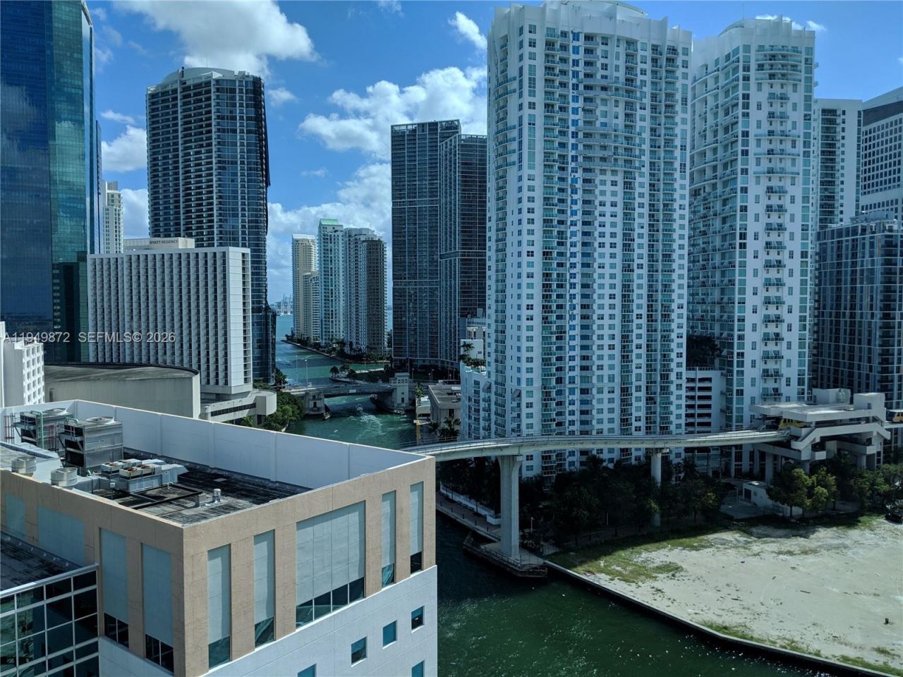 350 S Miami Ave , Unit 1901, Miami, FL 33130 Photo