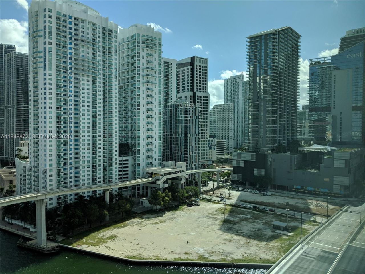 350 S Miami Ave , Unit 1901, Miami, FL 33130 Photo