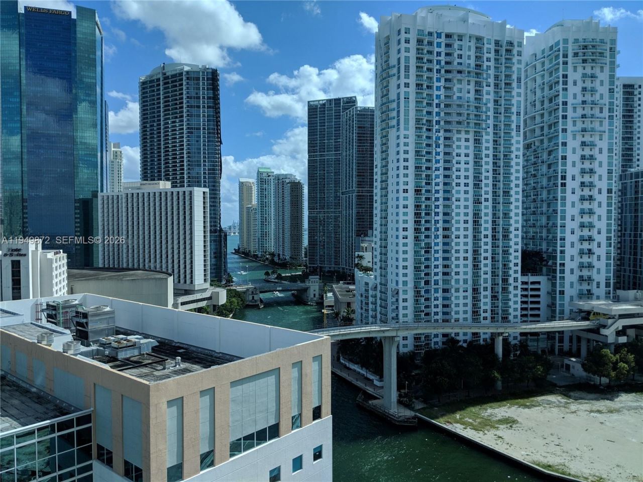 350 S Miami Ave , Unit 1901, Miami, FL 33130 Photo