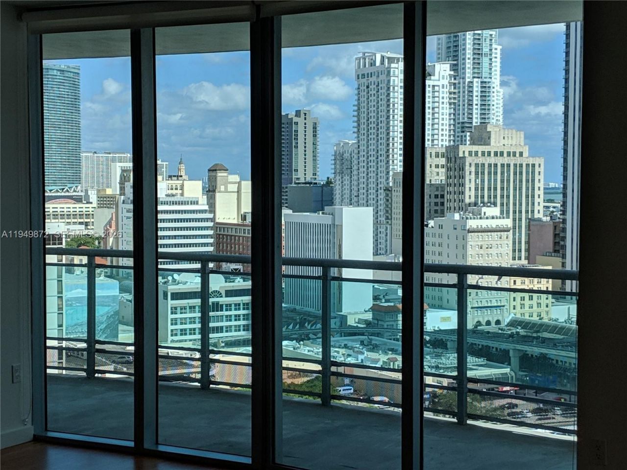 350 S Miami Ave , Unit 1901, Miami, FL 33130 Photo