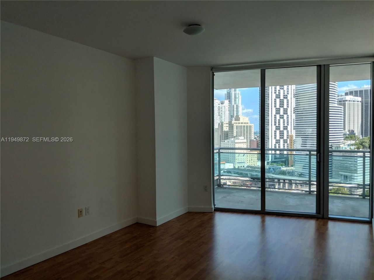 350 S Miami Ave , Unit 1901, Miami, FL 33130 Photo