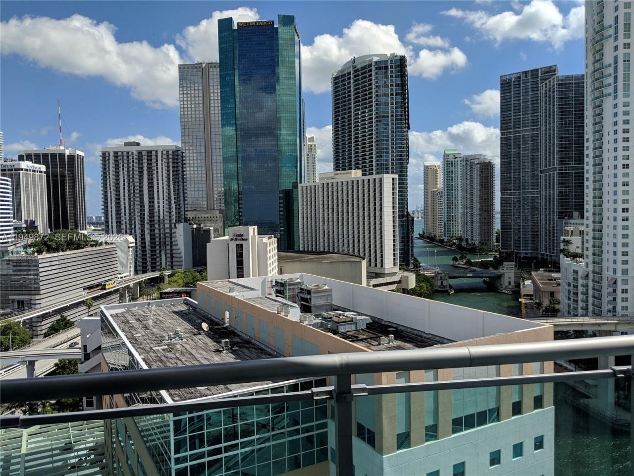 350 S Miami Ave , Unit 1901, Miami, FL 33130 Photo