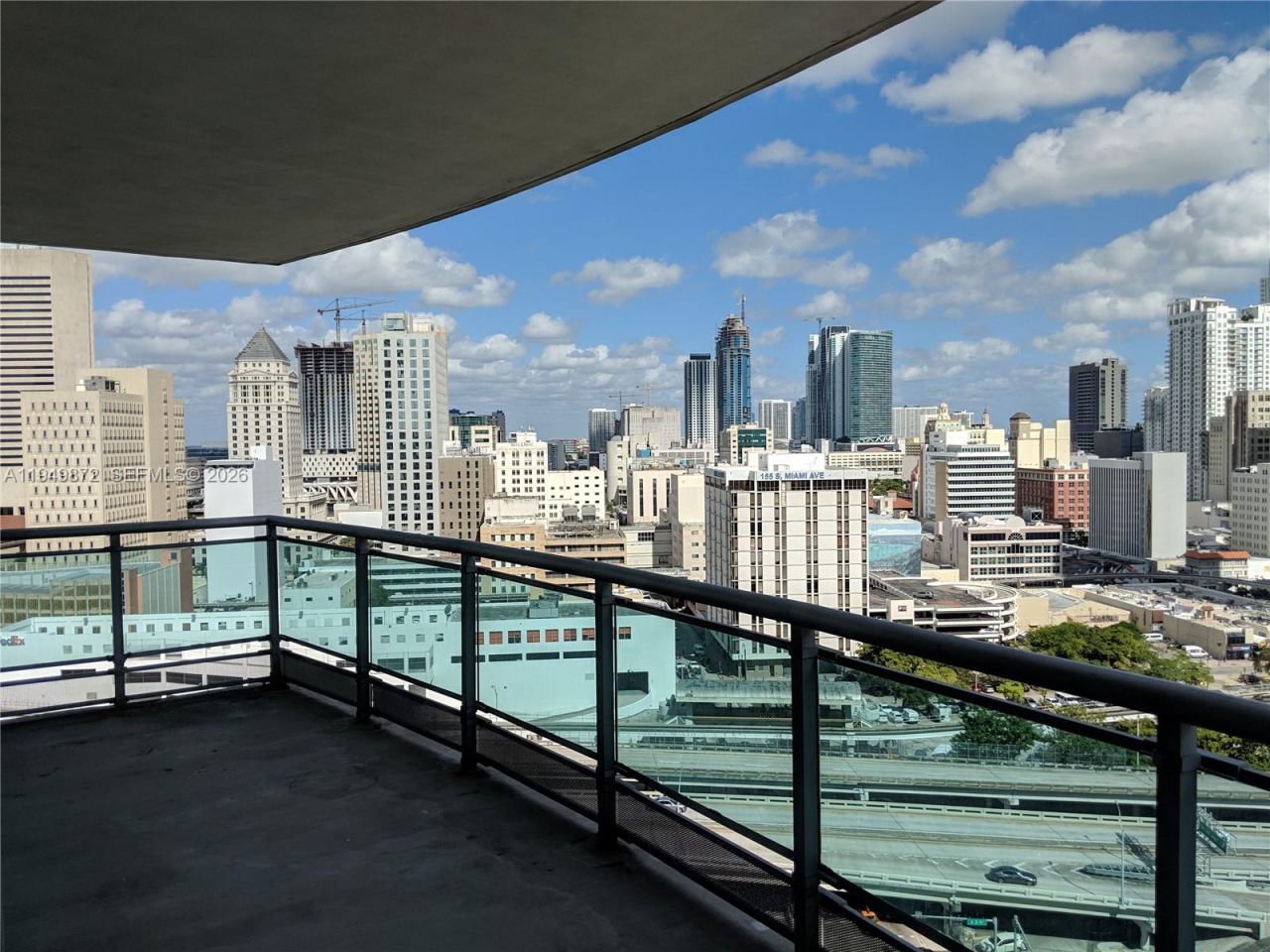 350 S Miami Ave , Unit 1901, Miami, FL 33130 Photo