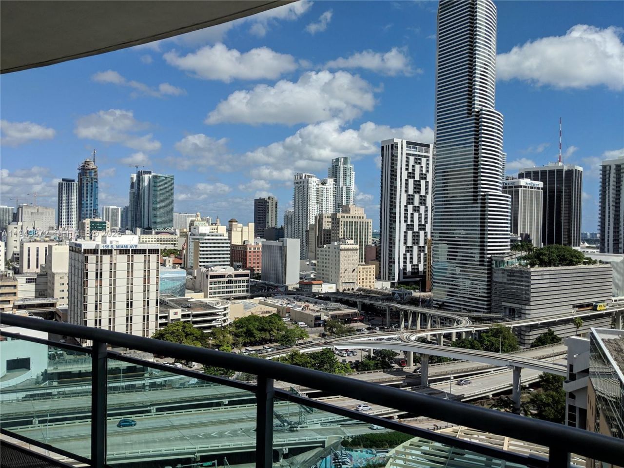 350 S Miami Ave , Unit 1901, Miami, FL 33130 Photo