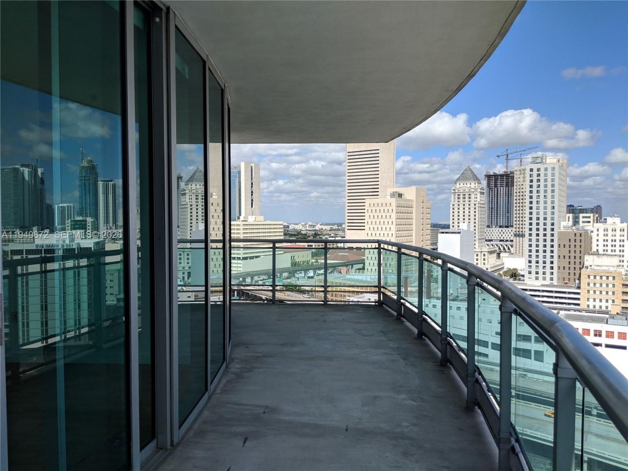 350 S Miami Ave , Unit 1901, Miami, FL 33130 Photo