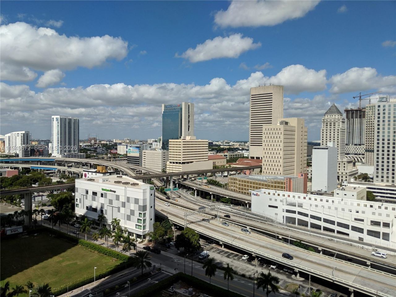 350 S Miami Ave , Unit 1901, Miami, FL 33130 Photo