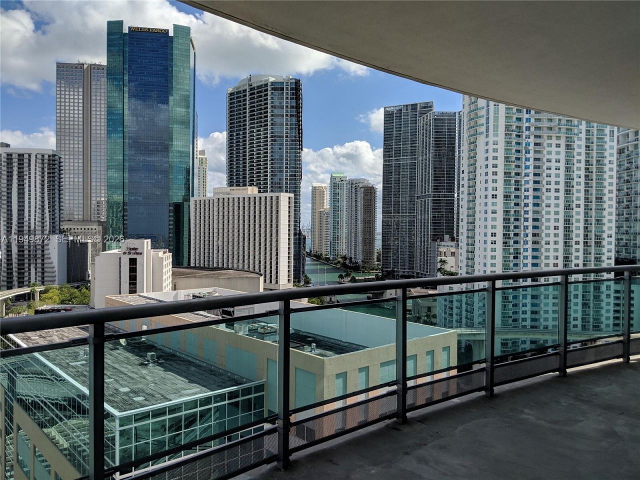 350 S Miami Ave , Unit 1901, Miami, FL 33130 Photo