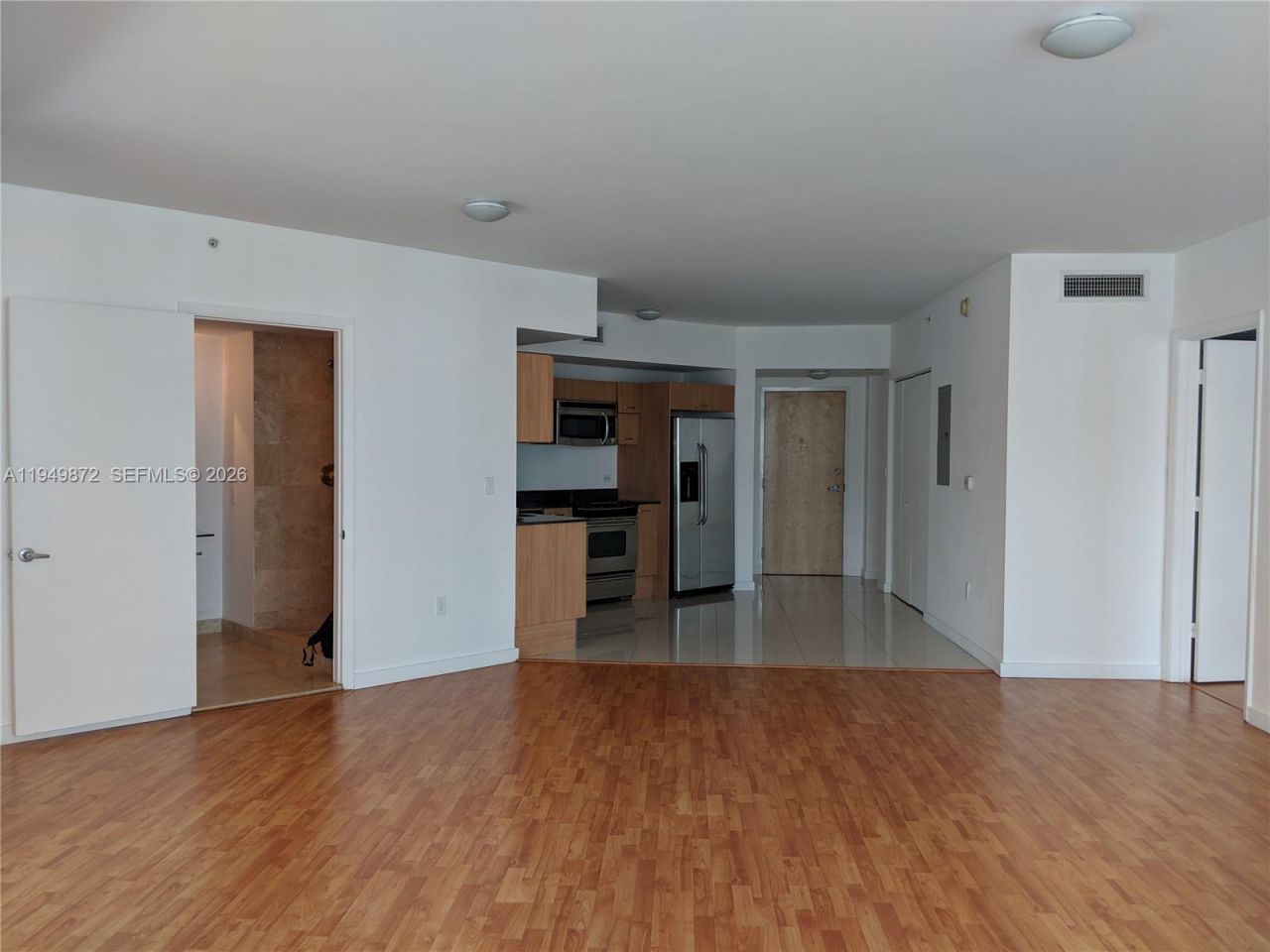 350 S Miami Ave , Unit 1901, Miami, FL 33130 Photo