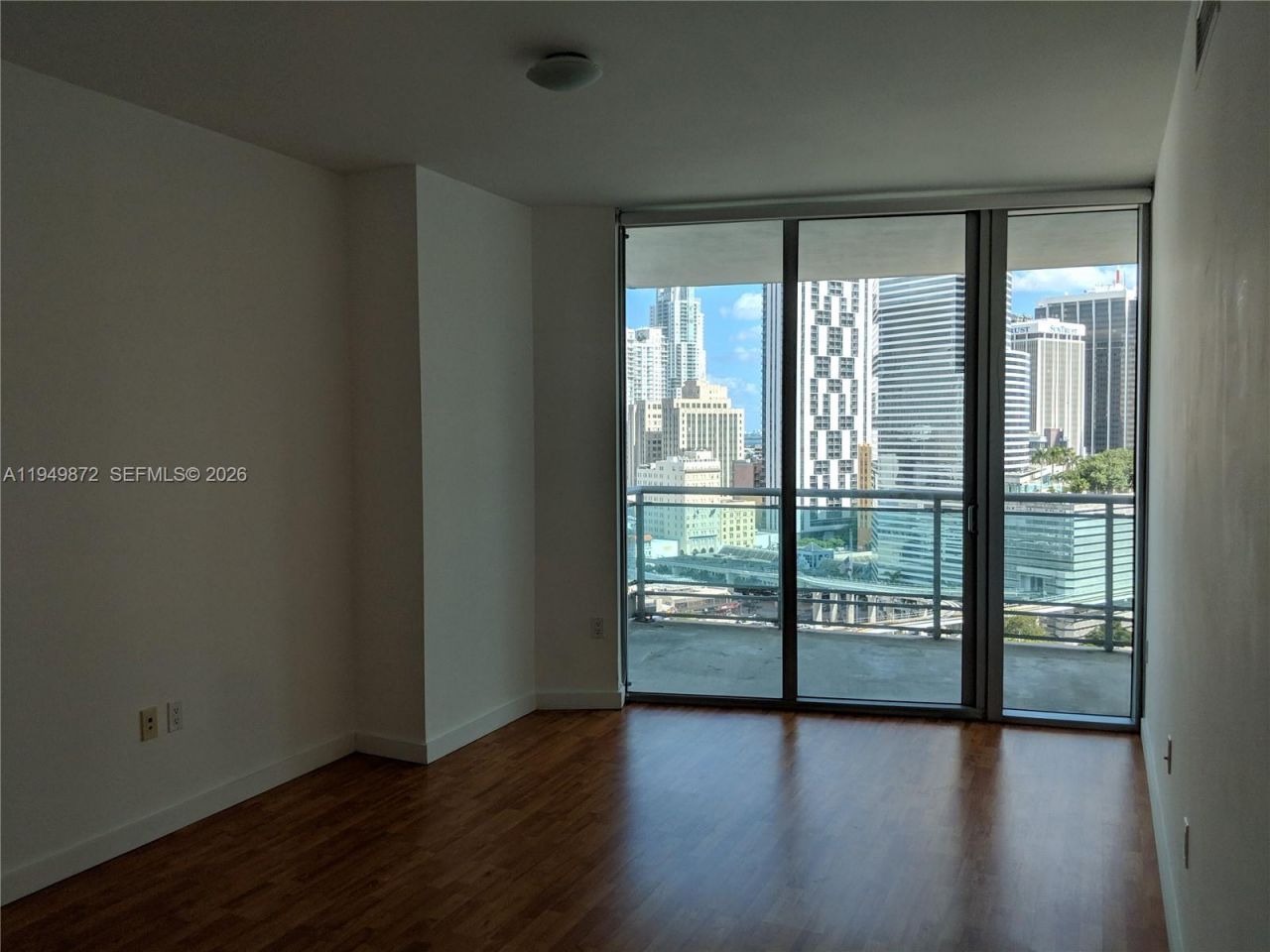 350 S Miami Ave , Unit 1901, Miami, FL 33130 Photo