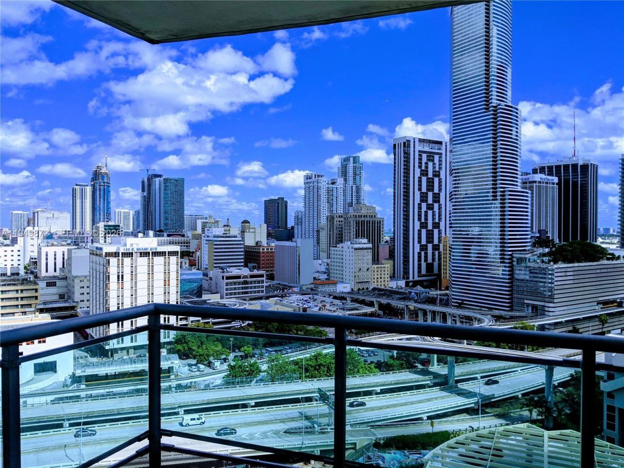 350 S Miami Ave , Unit 1901, Miami, FL 33130 Photo