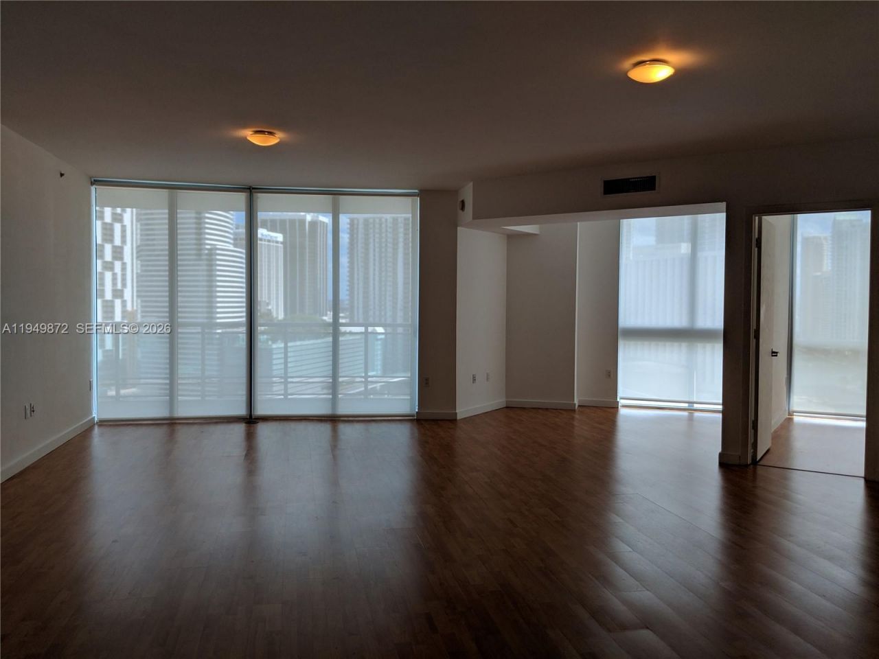 350 S Miami Ave , Unit 1901, Miami, FL 33130 Photo