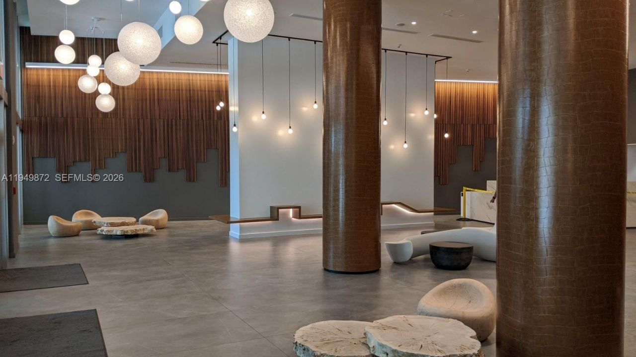 350 S Miami Ave , Unit 1901, Miami, FL 33130 Photo