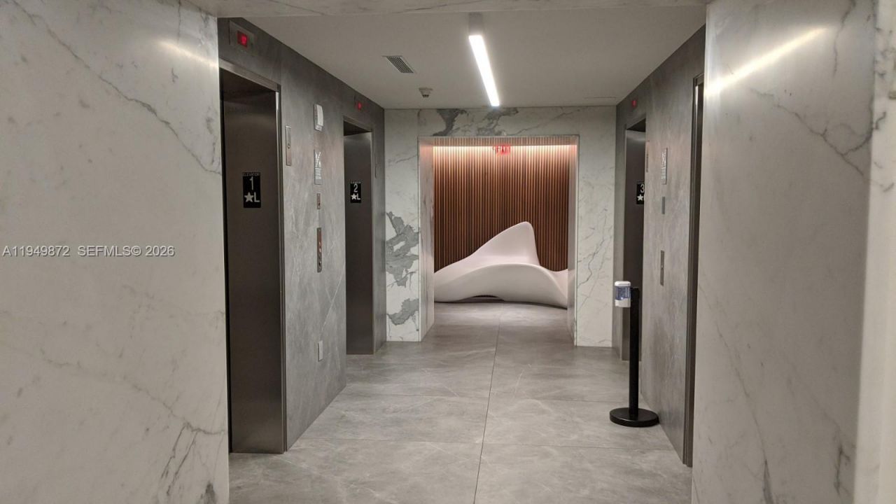 350 S Miami Ave , Unit 1901, Miami, FL 33130 Photo