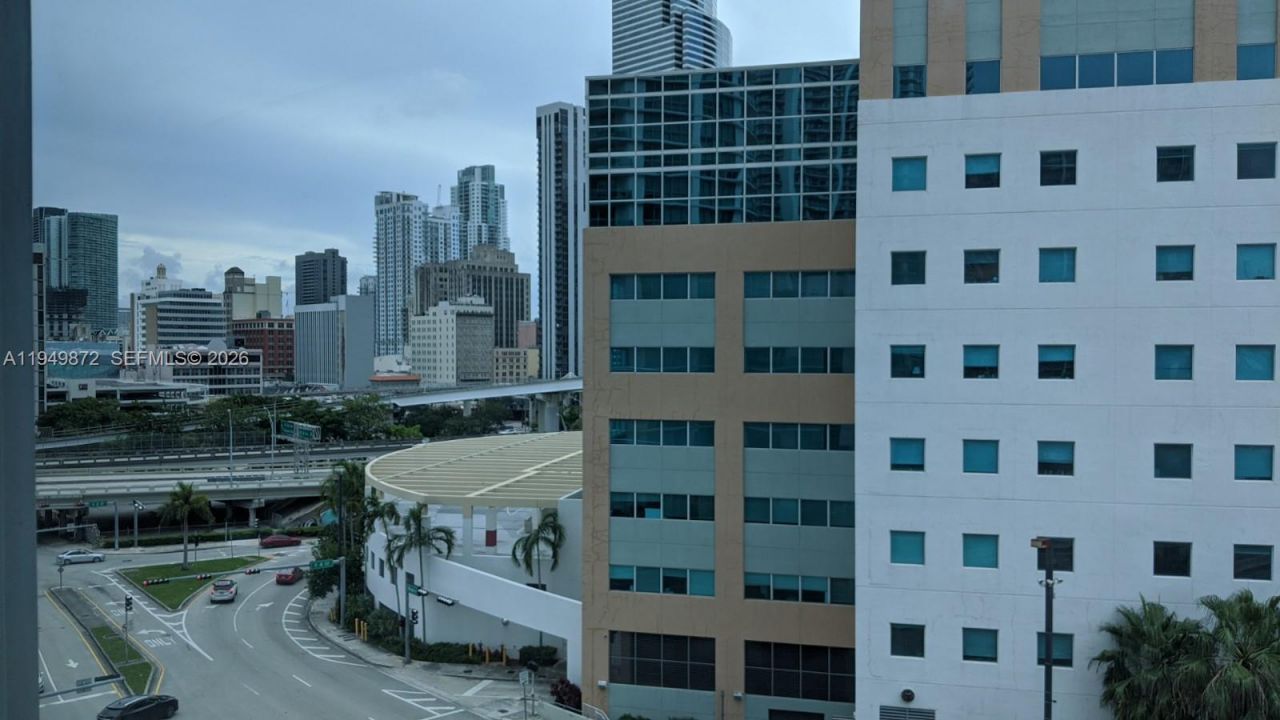 350 S Miami Ave , Unit 1901, Miami, FL 33130 Photo