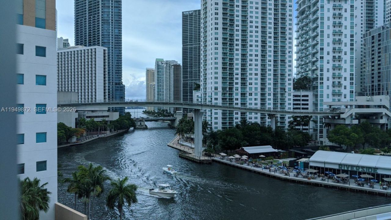 350 S Miami Ave , Unit 1901, Miami, FL 33130 Photo