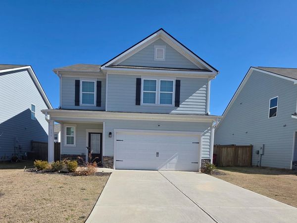 136 Red Birch Lane, Warner Robins, GA 31093