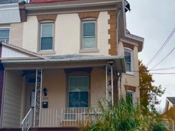 320 LONEY STREET, Unit (2ND FL), PHILADELPHIA, PA 19111