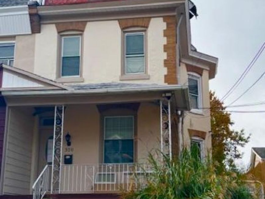 320 Loney Street, Unit (2ND FL), Philadelphia, PA 19111 Main Photo