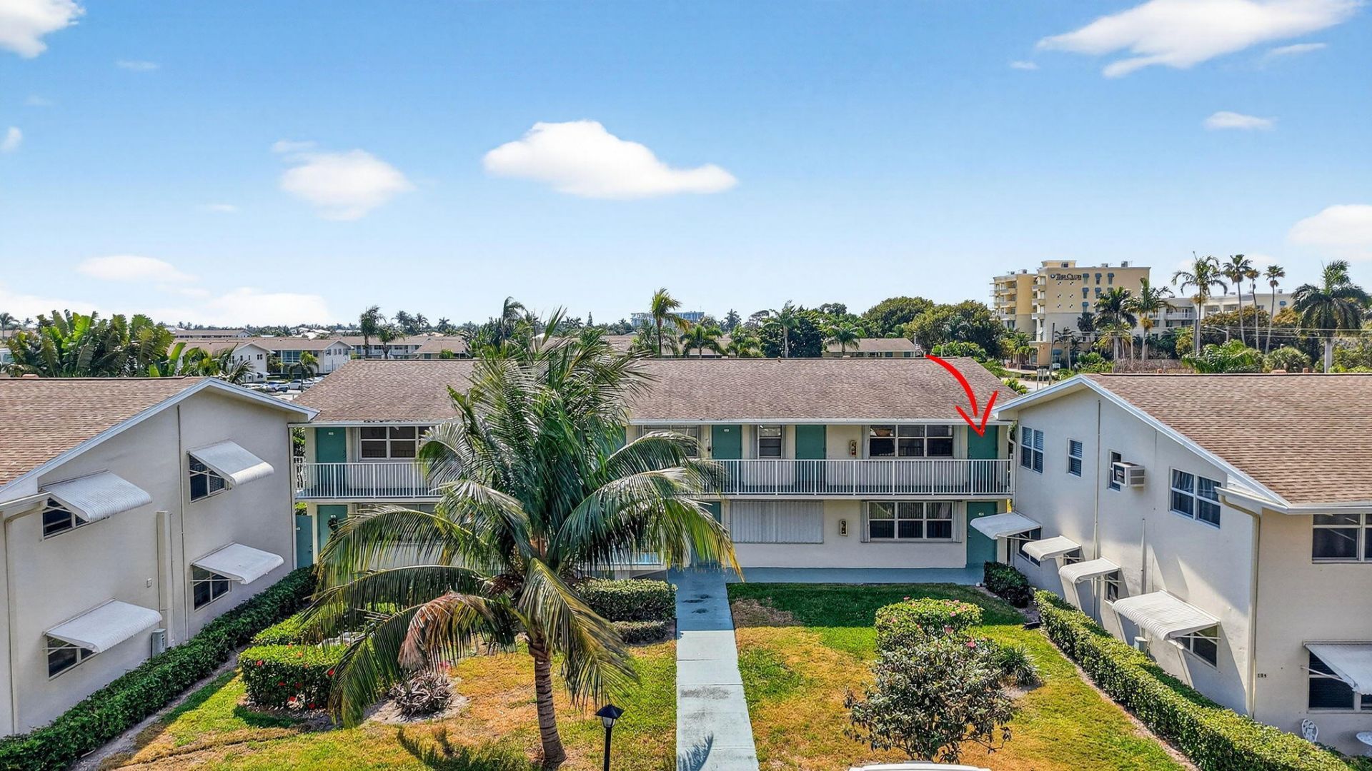 480 Horizon W, Unit 205, Boynton Beach, FL 33435 Photo